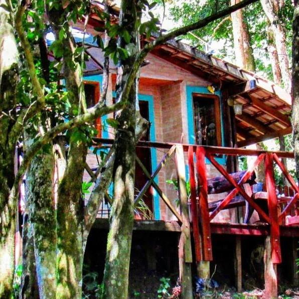 Chalet Casa Aconchegante Na Serra. *