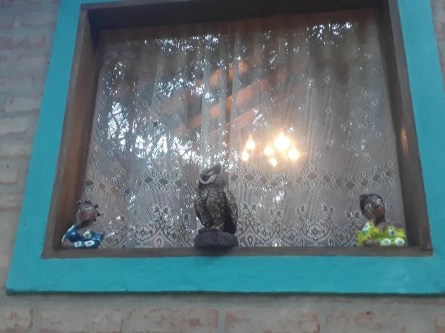 Casa Aconchegante Na Serra. *