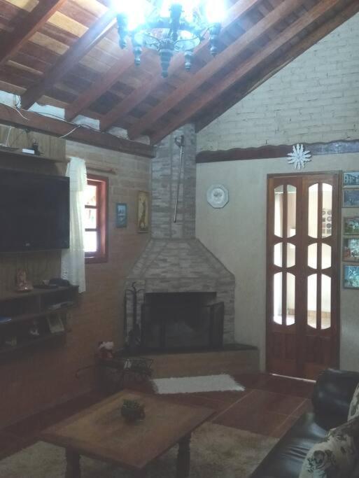 Chalet Casa Aconchegante Na Serra. Santo Antonio do Pinhal