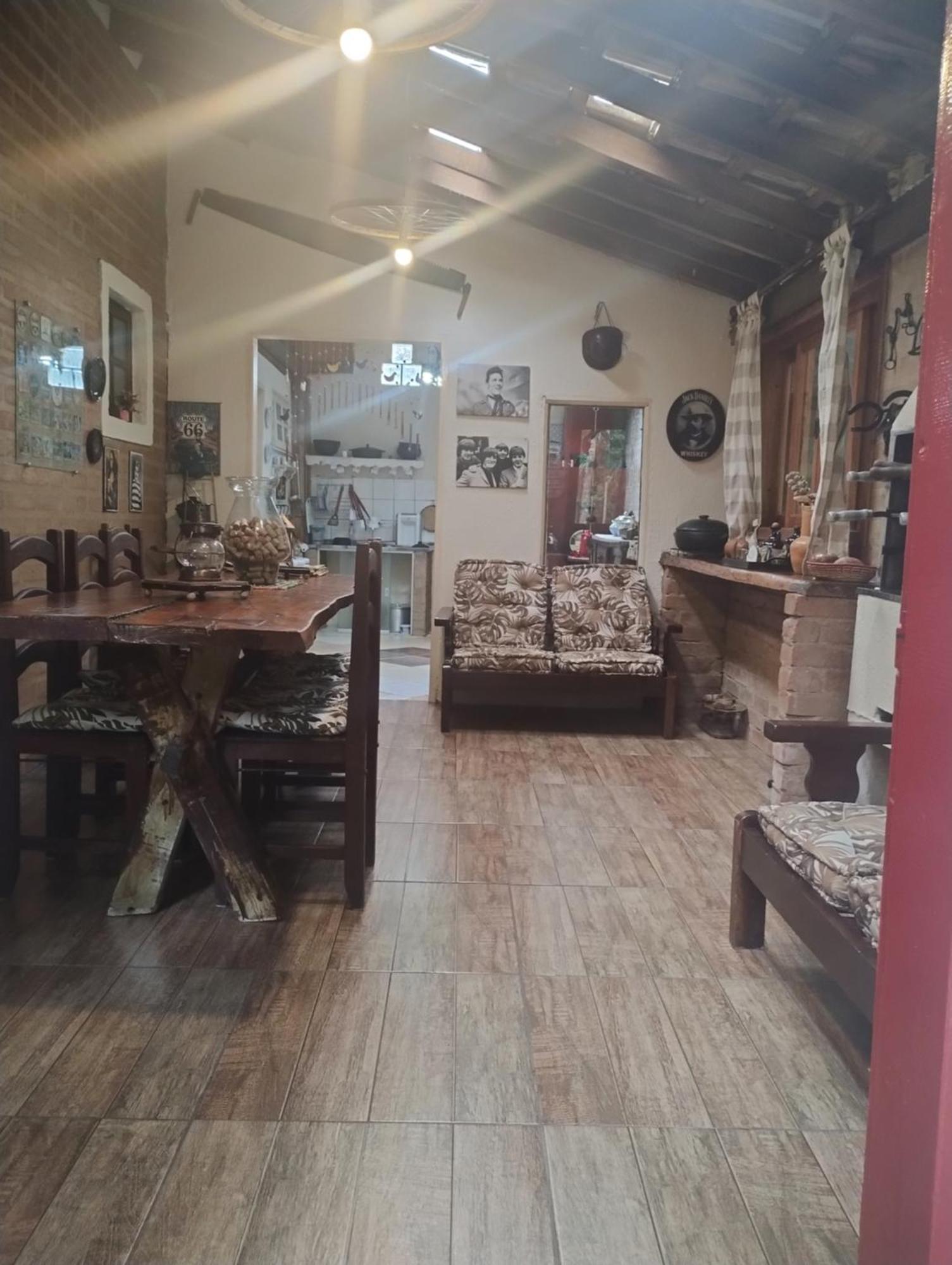 Casa Aconchegante Na Serra. Santo Antônio do Pinhal